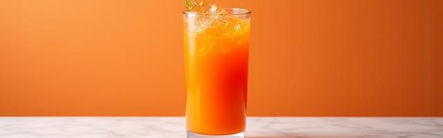 Fresh juice bar details