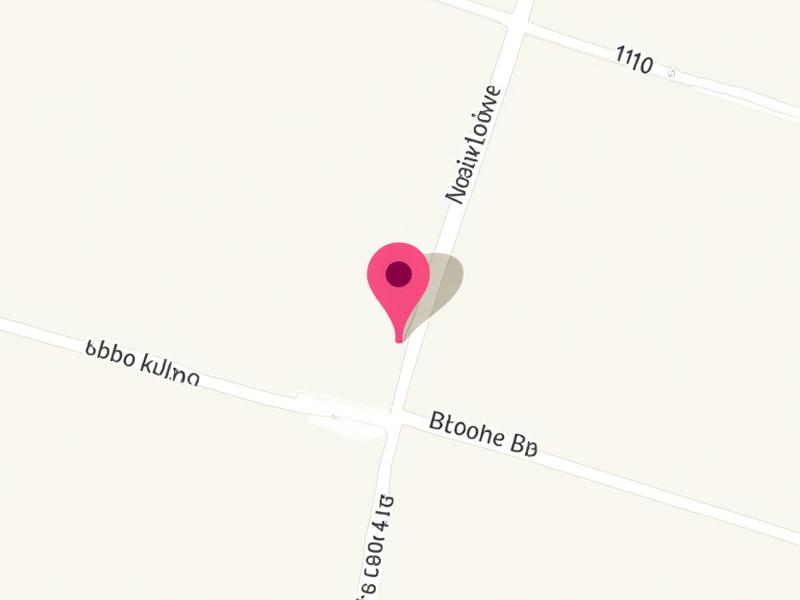 Map location of Subjectspecialist Fresh Fruit Store on Dekalb Ave