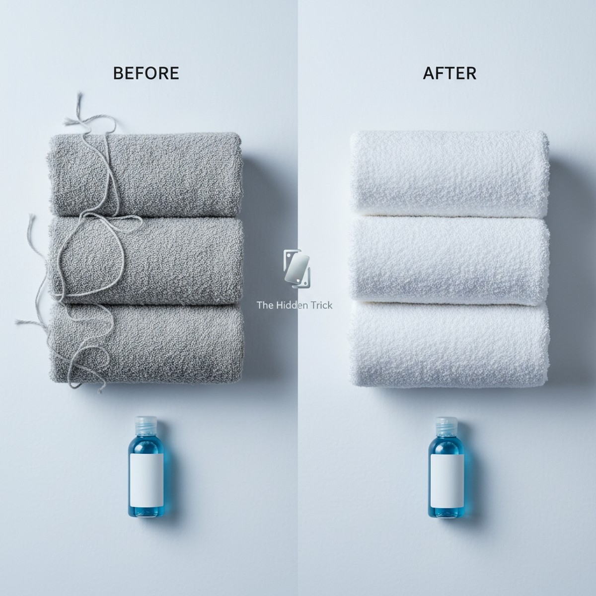 Revitalizing Towels: How to Restore Fluffiness and Absorbency