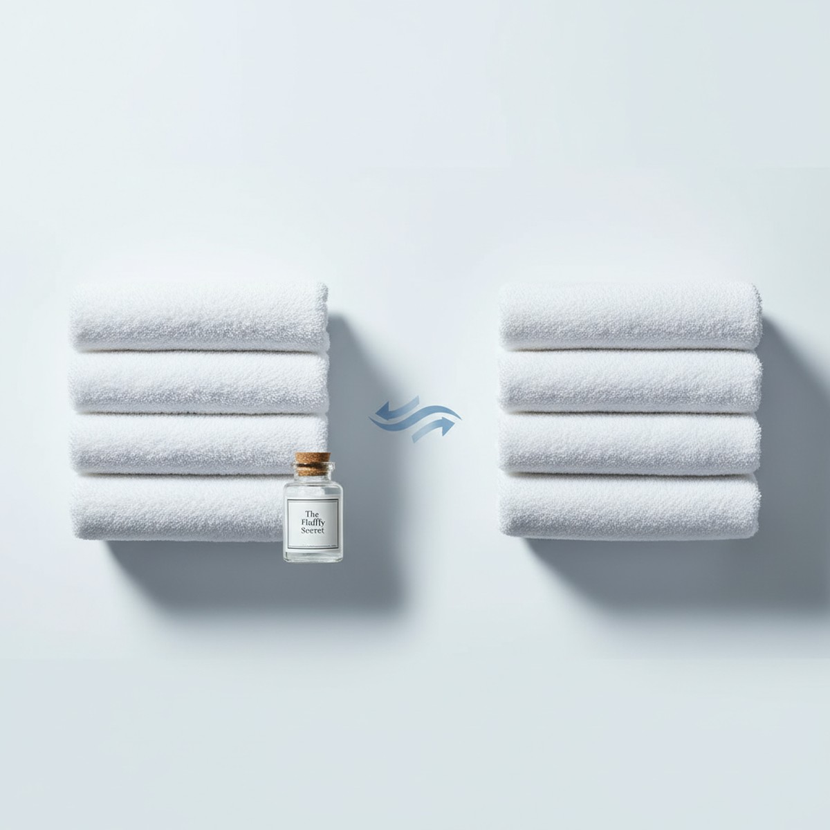 Restoring Towel Fluffiness and Absorbency: A Comprehensive Guide